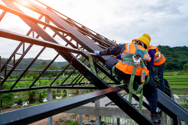 Best Best Roofing Contractors  in Toccoa, GA