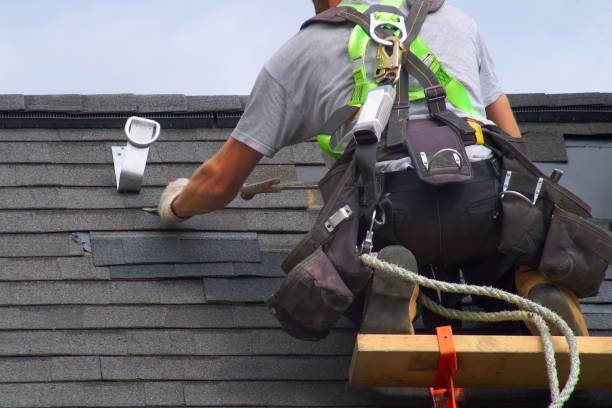 Reliable Toccoa, GA Roofing Contractor Solutions