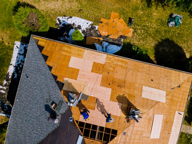 Best Roof Repair Estimates  in Toccoa, GA