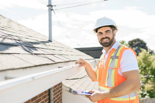 Best Residential Roofing Contractor  in Toccoa, GA