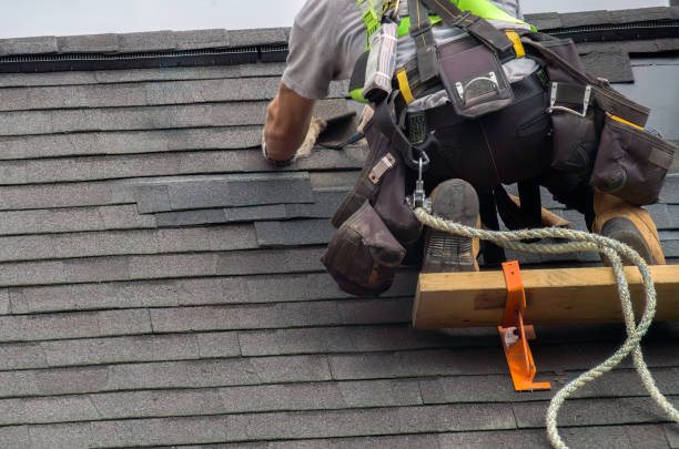 Best Storm Damage Roof Repair  in Toccoa, GA