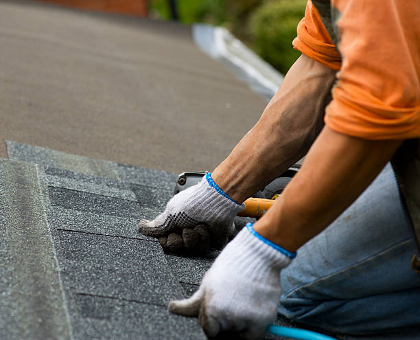 Best Commercial Roof Installation  in Toccoa, GA