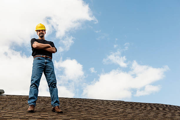 Best Roof Leak Repair  in Toccoa, GA