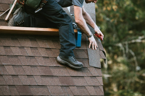 Quick and Trustworthy Emergency Roof Repair Services in Toccoa, GA